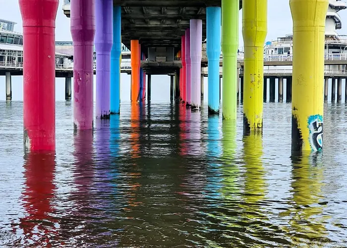 Bluebeach Scheveningen