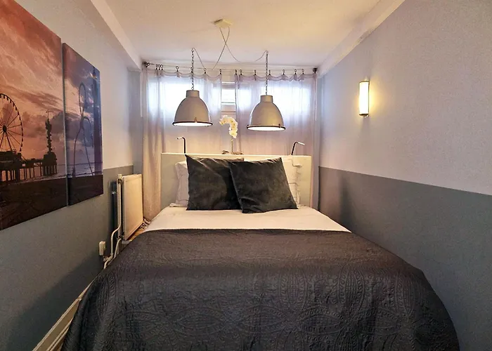 Bluebeach Scheveningen