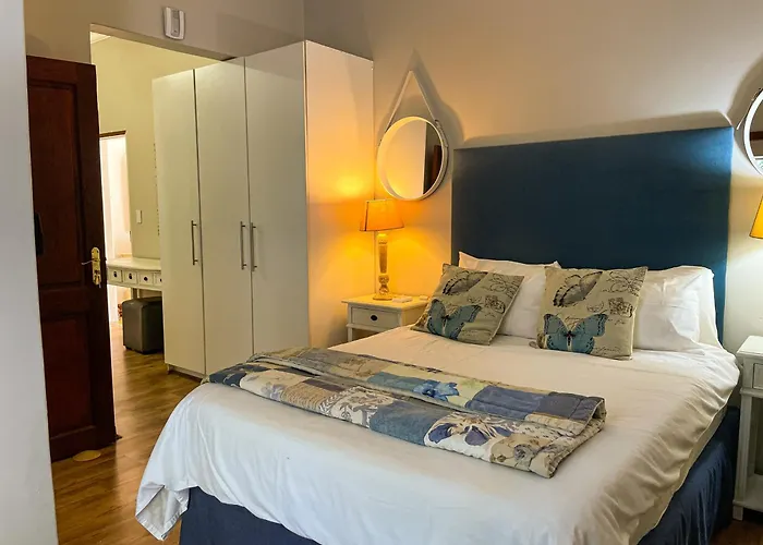 Telestai Guest House