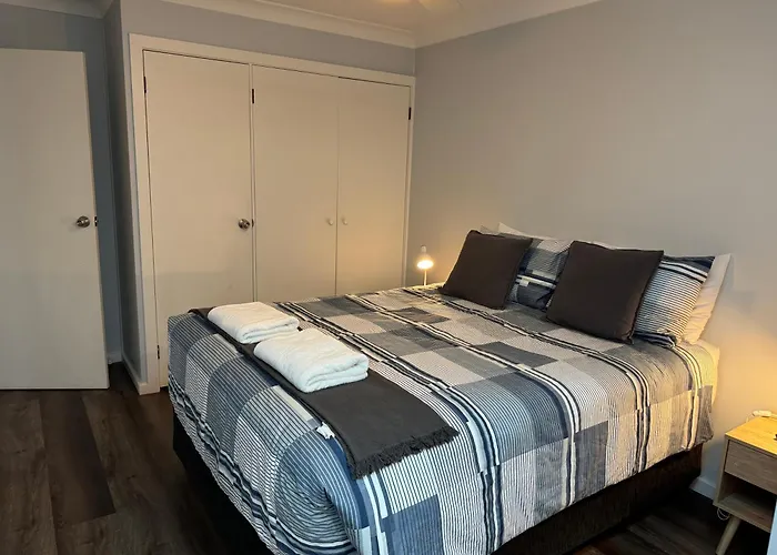 Ulladulla Motel