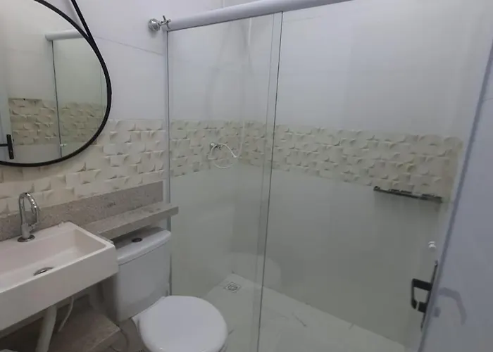 Peruibe: Casa Em Condominio C/ Piscina