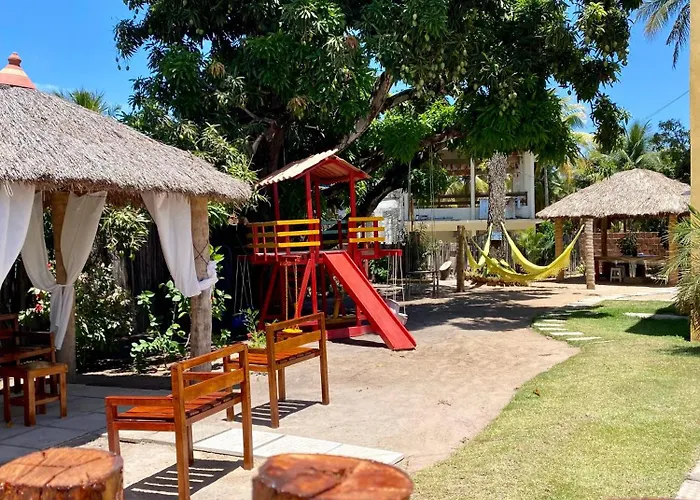 Village do Sossego