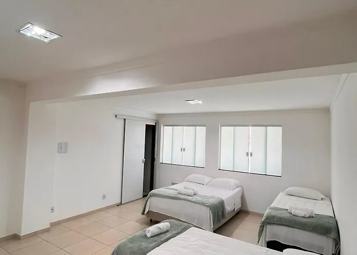 Capitolio Home Suites
