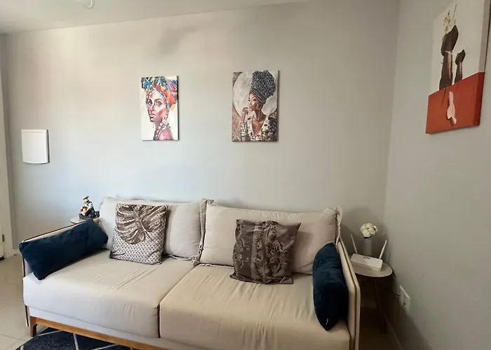Apartamento Espetacular Melhor Localização Praia Navega BC e Itajaí