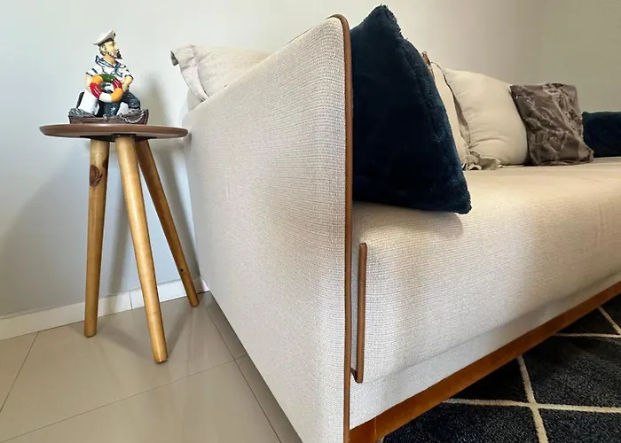 Apartamento Espetacular Melhor Localização Praia Navega BC e Itajaí