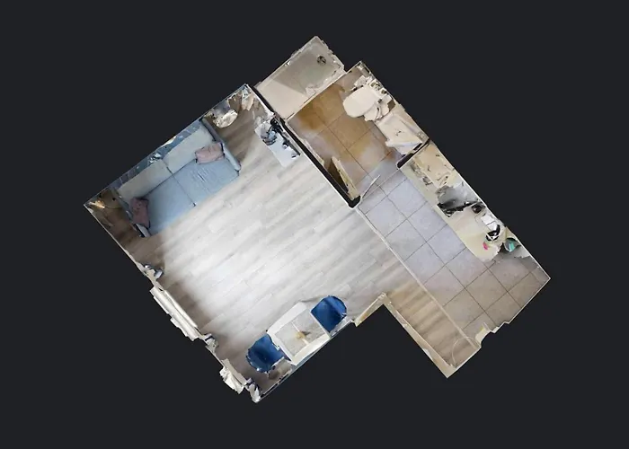807 Suite Cosy - Superb Apartment