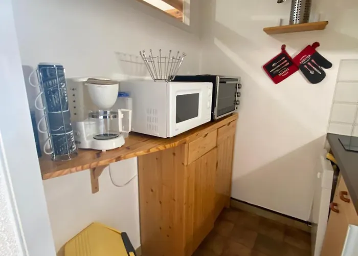 La Joue Du Loup Studio