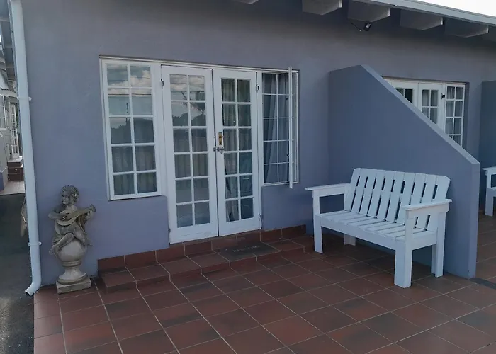 The Cradle'S Rest Guest House