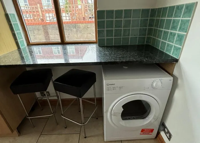Shared House On Southmead