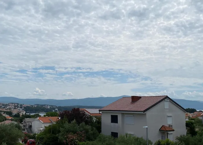 Apartments Xenia Krk