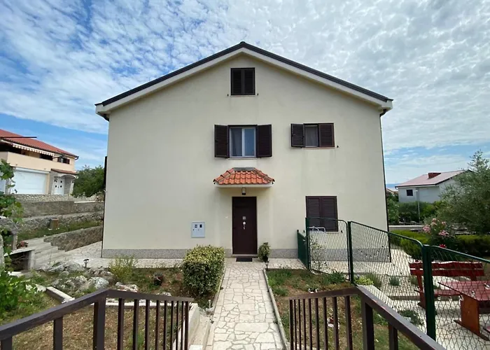 Apartments Xenia Krk