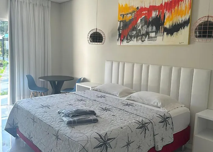Villa'S Roraima