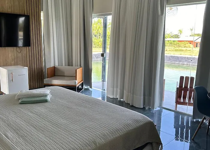 Villa'S Roraima