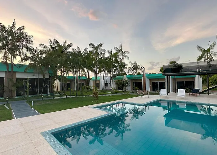 Villa'S Roraima