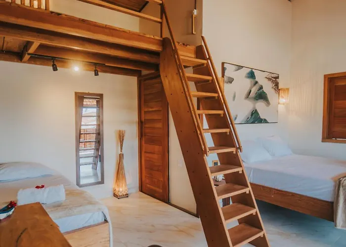 Casa Amado Atins