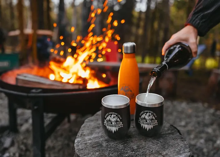 Bluewater Basecamp