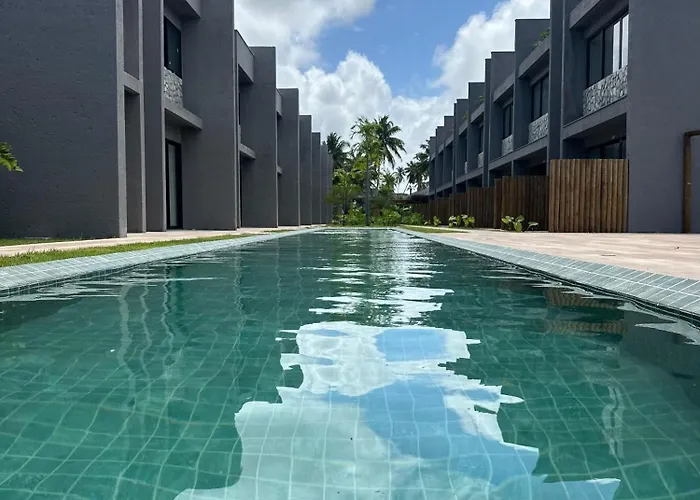 Villa Manah Toque