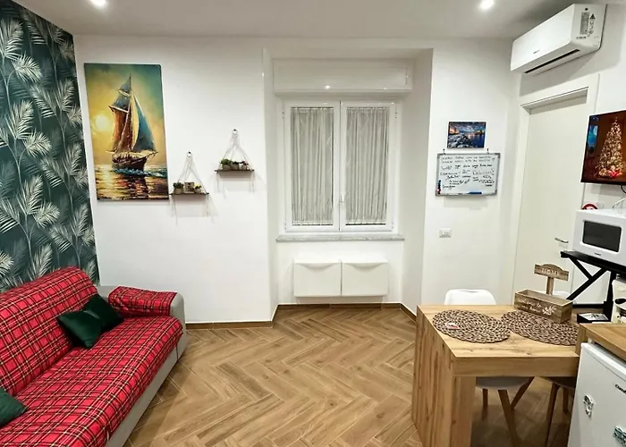 Maison Frattasio