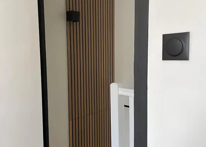 Le Duplex De La Cote