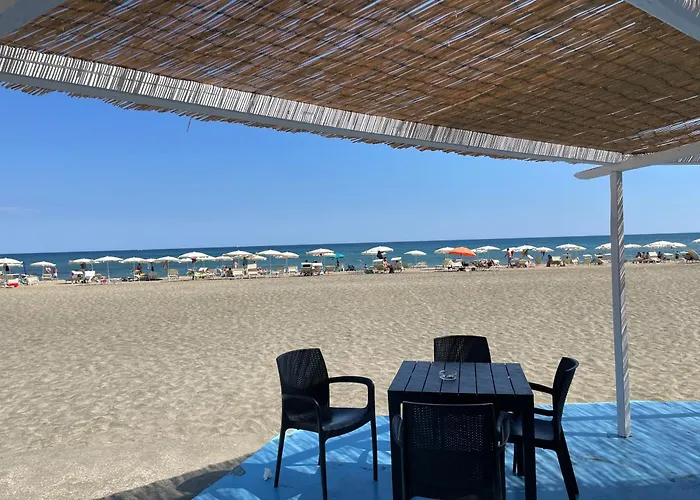 Villa Santa Monica
