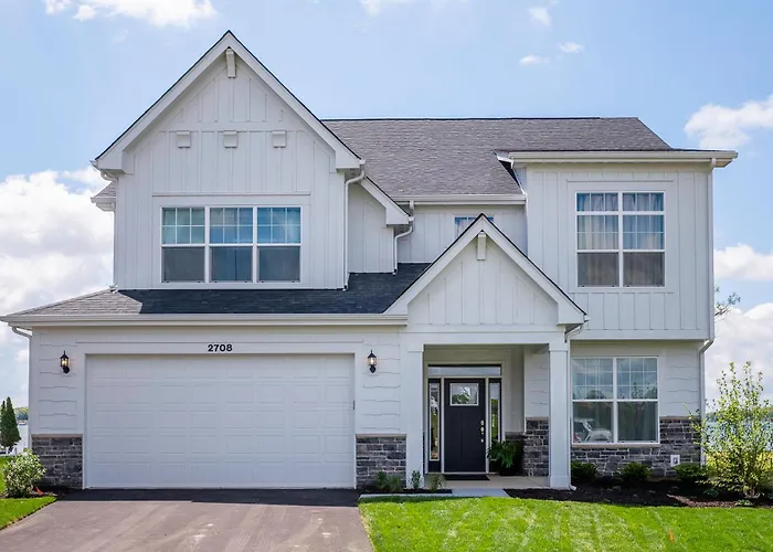 2708 Harbor Court
