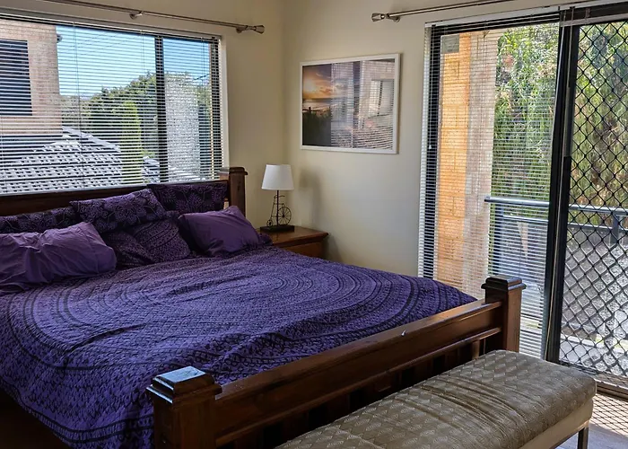 Rockingham Beach Townhouse