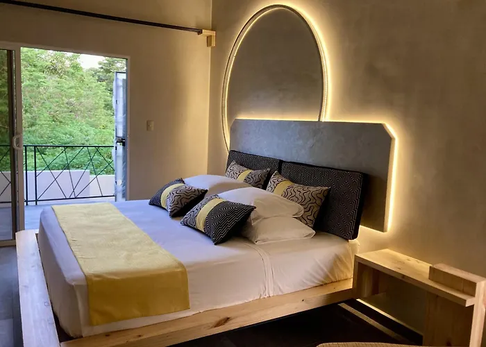 Pierre And Colors - Boutique Hotel - Tamarindo Adults Only