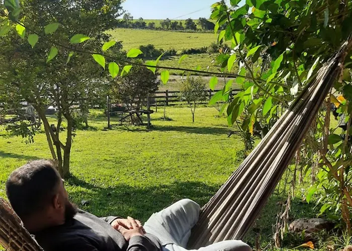 Rancho Recanto do Lago