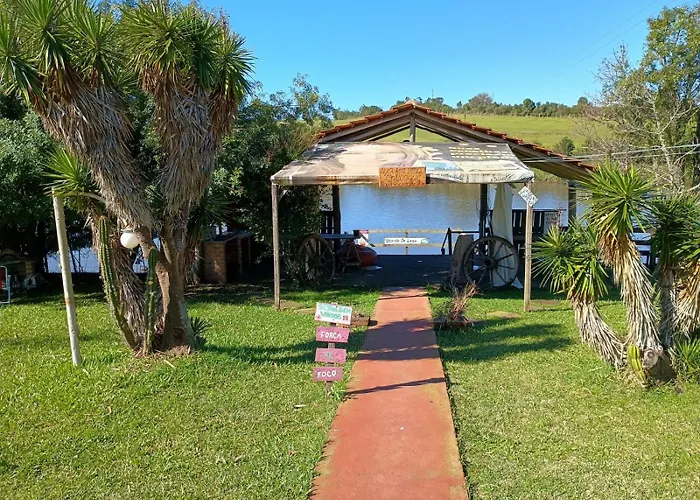 Rancho Recanto do Lago