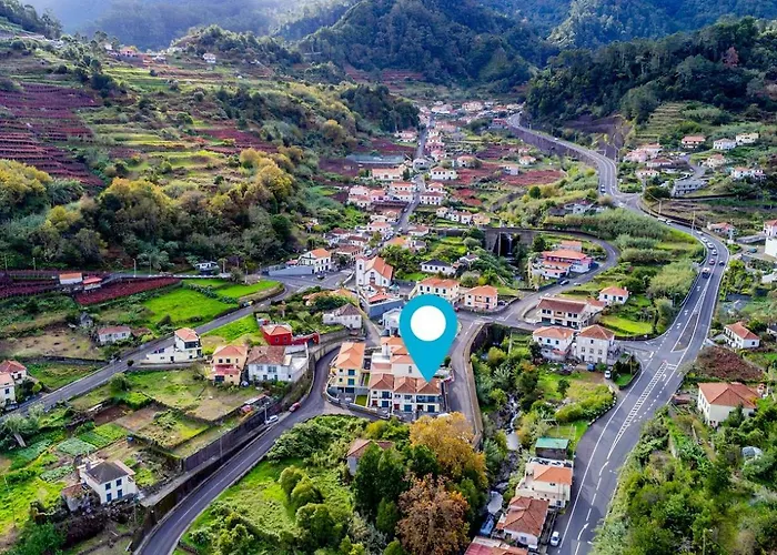 Refúgio das Fontes