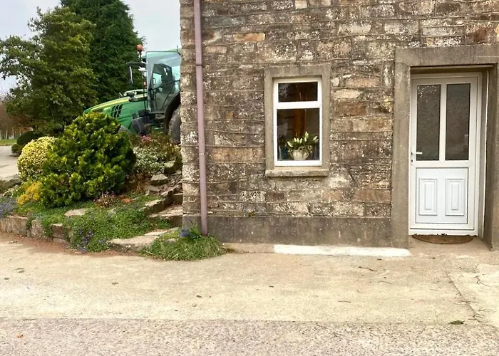 The Cosy Cottage