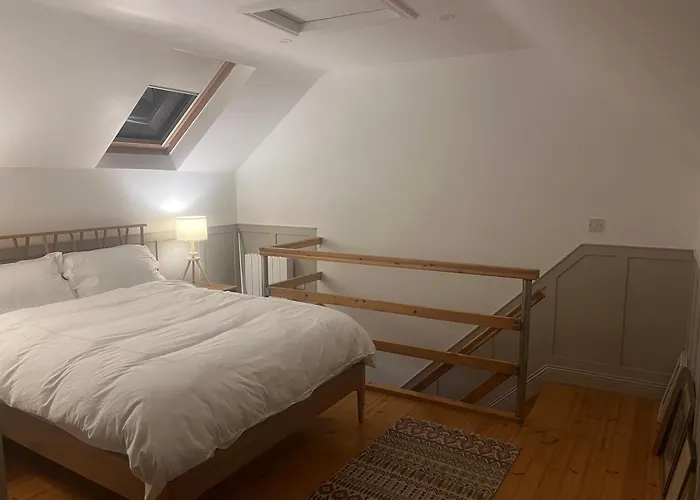 The Cosy Cottage
