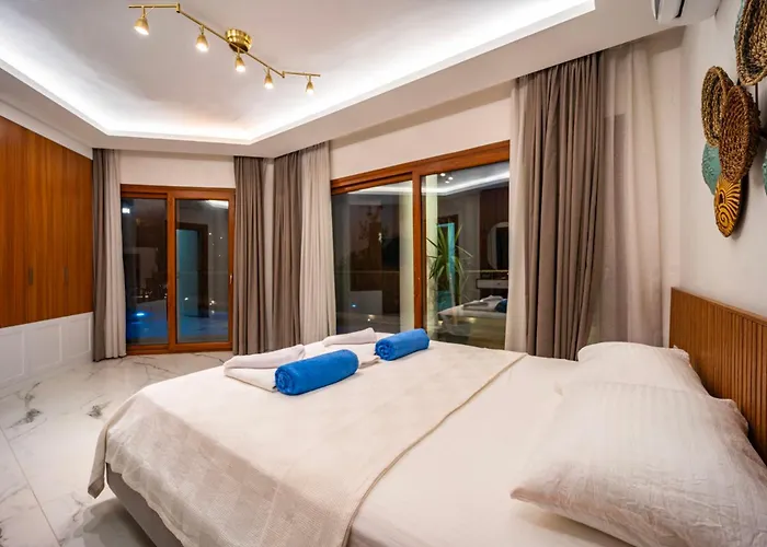 Villa Arhan