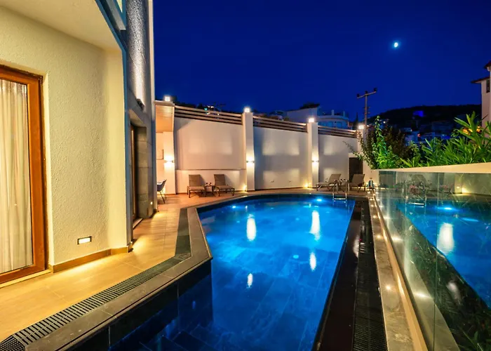 Villa Arhan