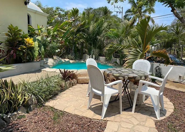 Casa Kahakai 1
