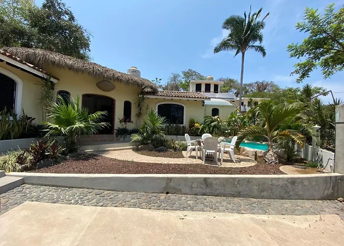 Casa Kahakai 1