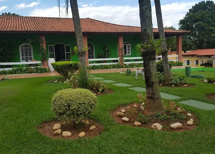 Chácara em Porto Feliz SP