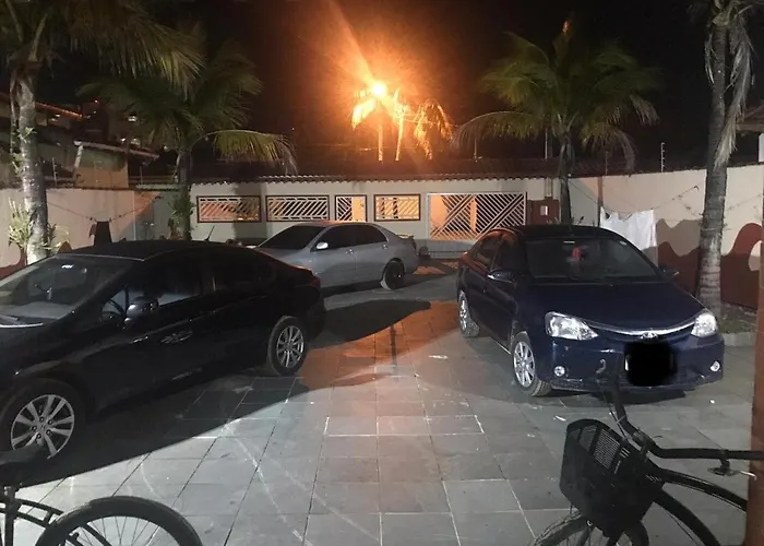 Suite 6 A 3 Quadras Da Praia