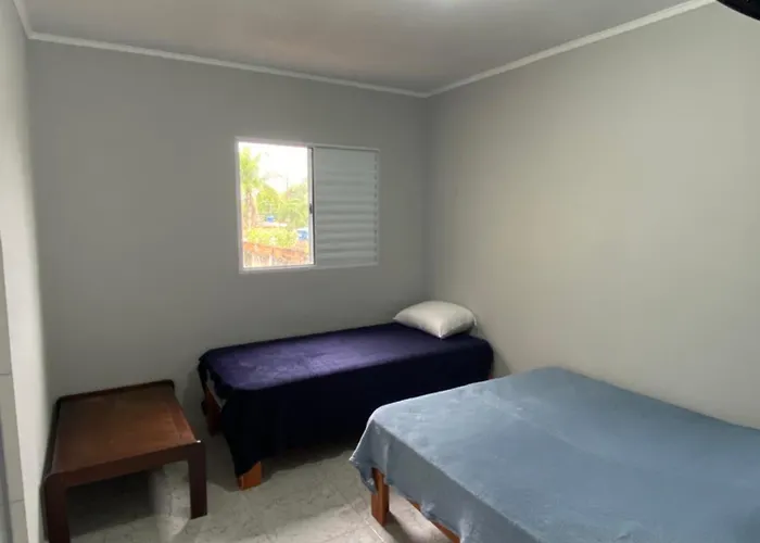 Suite 6 A 3 Quadras Da Praia