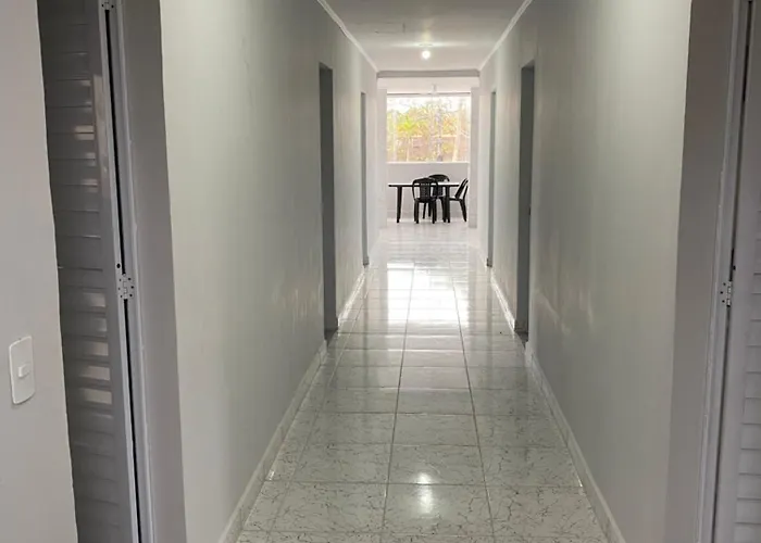 Suite 4 A 3 Quadras Da Praia