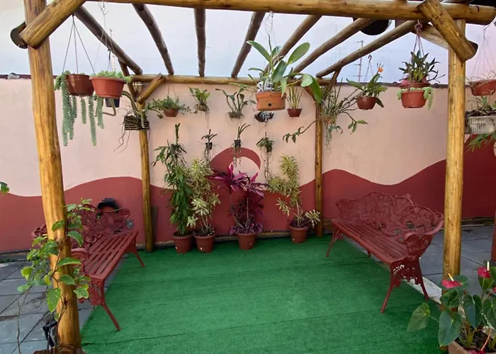 Suite 4 A 3 Quadras Da Praia