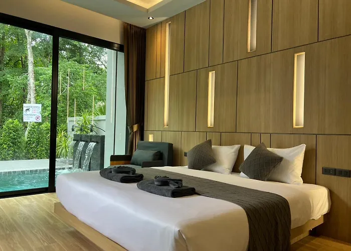 Riverla Villa