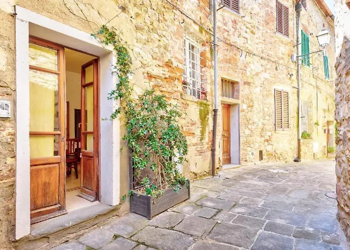 Casa Lina