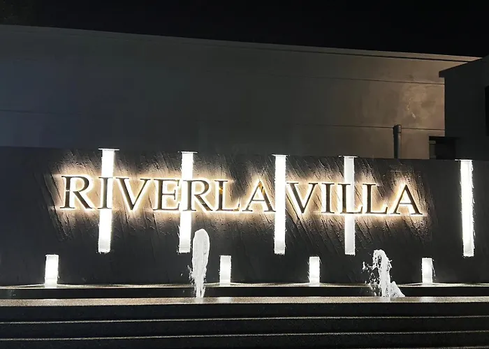 Riverla Villa