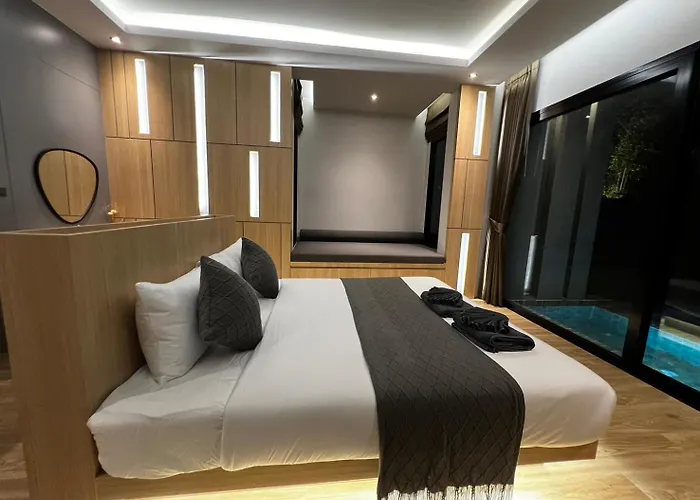 Riverla Villa