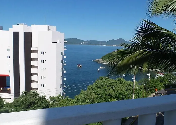 Manzanillo Ocean Views Las Hadas Peninsula