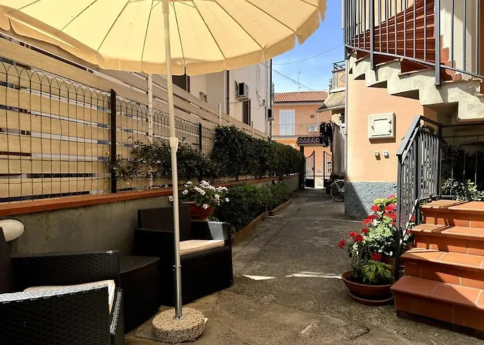 Casa Marilyn