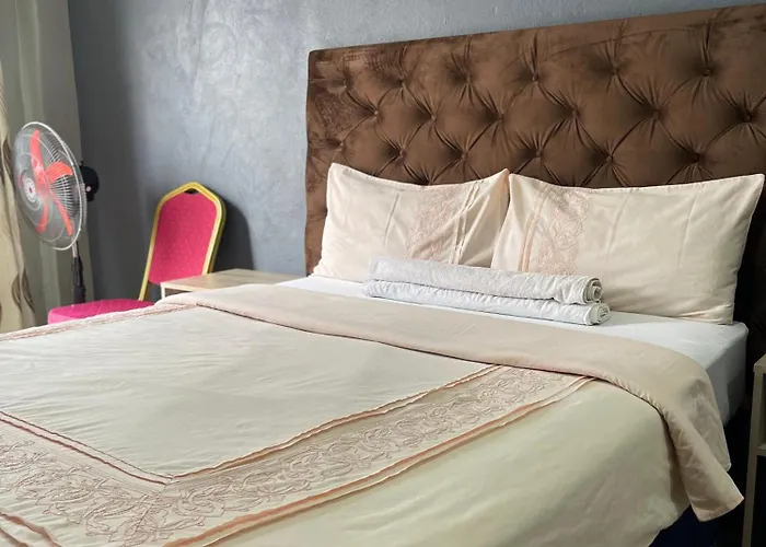 Da Life Guest House