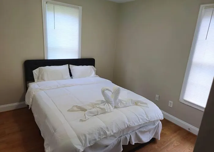 Private Villa - 3 Bedroom House