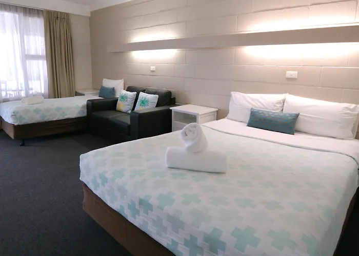 Mayfair Motel